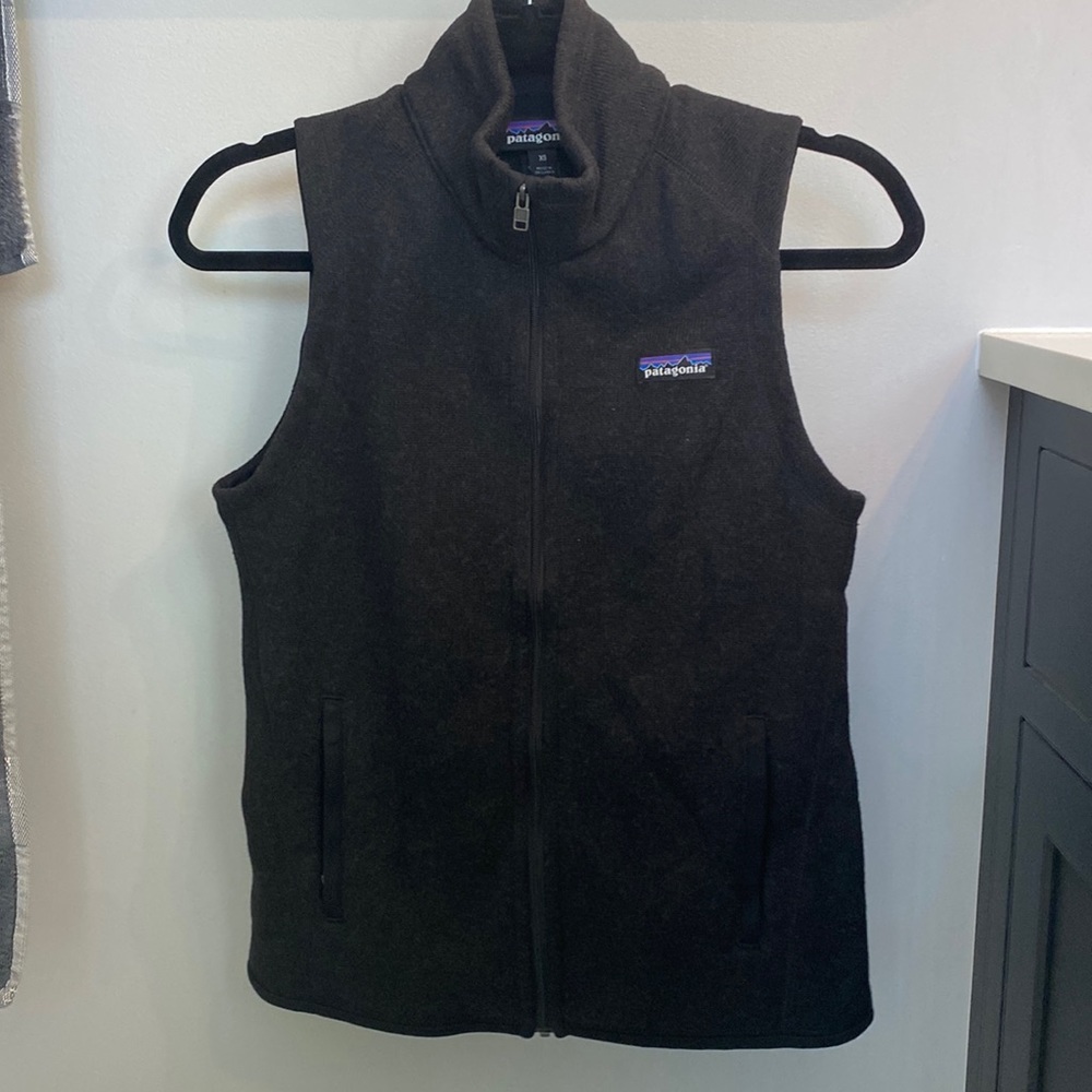 Patagonia Better Sweater Vest